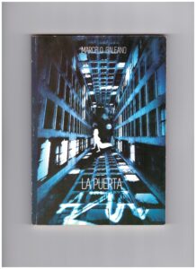 La Puerta Azul orginal