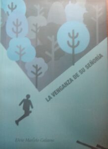 La Venganza de Su Señoría
